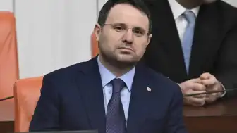 Adalet Bakanı Akın Gürlek'in eşine yönelik eylem hazırlığı iddiasıyla 2 kişi tutuklandı