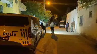 Adana Ceyhan'da Silahlı Çatışma: 4 Yaralı