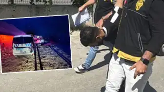 Adana'da Seyir Tepesinde Cinayet: 3 Kişi Hayatını Kaybetti