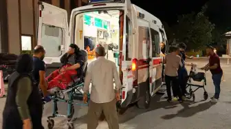 Adıyaman'da İlaçlama Sonrası 26 Tarım İşçisi Zehirlendi