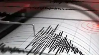 AFAD Duyurdu: Gökçeada Açıklarında Deprem Meydana Geldi