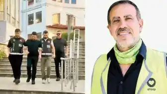 Ahbap Derneği Soruşturması: O.Uğur Gözaltına Alındı
