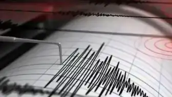 Akdeniz'de Sarsıntı: AFAD Depremin Bilgilerini Paylaştı