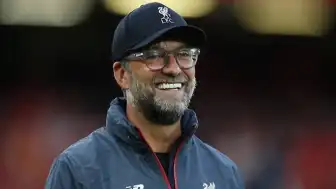 Almanya Futbol Federasyonu Yeni Teknik Direktörünü Belirledi: Jurgen Klopp