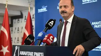 Anahtar Parti Genel Başkanı Yavuz Ağıralioğlu'ndan Motorin Zamlarına İlişkin Açıklama