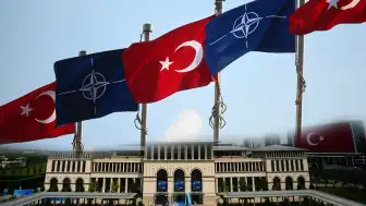 Ankara'da NATO Zirvesi Başladı: Savunma Sanayii Forumu'nda Kritik Görüşmeler