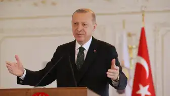 Ankara'da NATO Zirvesi: Cumhurbaşkanı Erdoğan Dünya Liderlerini Ağırlıyor