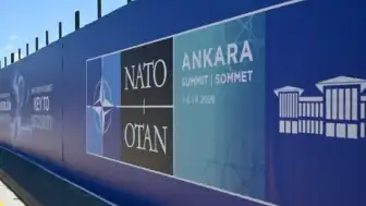 Ankara'da NATO Zirvesi Nedeniyle Kapsamlı Yasaklar Uygulanmaya Başlandı