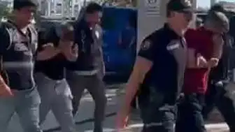 Ankara'daki Eğlence Mekanına Yönelik Müstehcenlik Soruşturmasında 7 Kişi Tutuklandı
