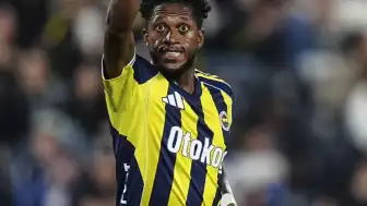 Atletico Mineiro'nun Fenerbahçe forması giyen Fred transferindeki ısrarı devam ediyor