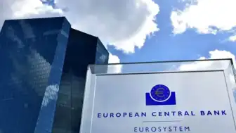 Avrupa Merkez Bankası Faiz Oranlarını Sabit Tutma Kararı Aldı