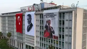 Aytunç Erkin'den İBB Yönetimine İlişkin İddia: 'Kemal Bey'e Yakın İsimler Var, Yönetimi El Değiştirebilir'