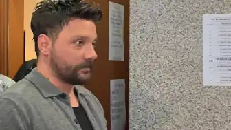 Babala TV Ekibi Açıklaması: Oğuzhan Uğur'un Gözaltı Öncesi Kaydettiği Video Paylaşıldı