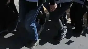 Bahis Soruşturmasında 5 Kişi Tutuklandı