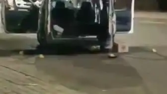 Batman'da Silahlı Saldırı: Hamile Kadının Bebeği Yaşamını Yitirdi
