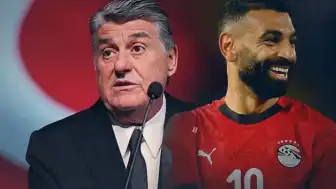 Beşiktaş Yönetimi Mohamed Salah Transferinde Menajerle Anlaşmazlık Yaşıyor