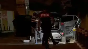 Beylikdüzü'nde Denetim Sırasında Silahlı Arbede: 1 Yaralı