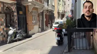 Beyoğlu’nda Şüpheli Ölüm: 2008 Yılındaki Cinayet Davasının Sanığı Evinde Ölü Bulundu
