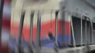Bitlis Tatvan'da Tren Kazası: 66 Yaşındaki Kadın Hayatını Kaybetti