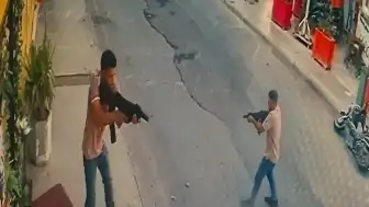 Bodrum'da Silahlı Saldırı: Eğlence Mekanına Pompalı Tüfekle Ateş Açıldı