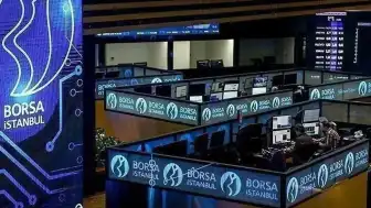 Borsa Günü Yükselişle Tamamladı