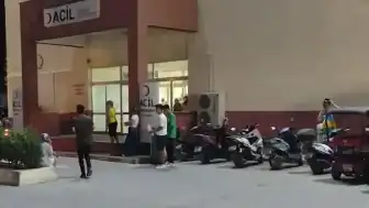 Burdur'da park halindeki araçta hareketsiz bulunan 21 yaşındaki genç hayatını kaybetti