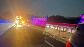 Çanakkale Ezine'de Trafik Kazası: Müzisyen Hayatını Kaybetti