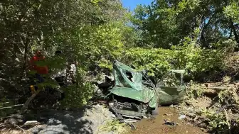 Çanakkale Yenice'de Trafik Kazası: 2 Ölü