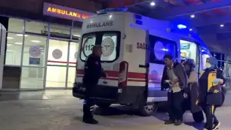 Çorum'da Düğün Yemeği Sonrası Zehirlenme Şüphesi: 50 Kişi Hastaneye Kaldırıldı