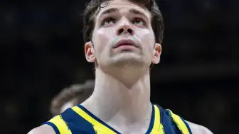 Dallas Mavericks, milli basketbolcu Tarık Biberovic ile sözleşme imzaladı