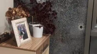 Diyarbakır Kayapınar'da Özel Hastaneye Silahlı Saldırı Düzenlendi
