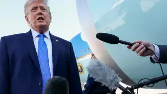 Donald Trump İran Çatışmalarında 18 ABD Askerinin Yaşamını Yitirdiğini Duyurdu