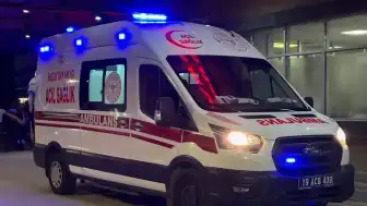 Düğün Salonundaki Yemek İkramı Sonrası Toplu Zehirlenme Şüphesi: 50 Kişi Hastaneye Kaldırıldı