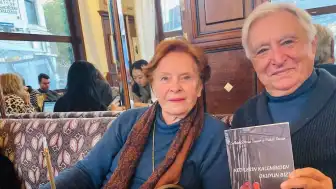 Emekli Büyükelçi Pulat Tacar Bodrum'da Hayatını Kaybetti