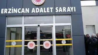 Erzincan İliç'teki Maden Kazasına İlişkin Davanın 8. Duruşması Başladı