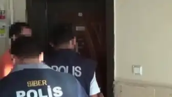 Erzincan Merkezli Operasyon: Araç Kaporası Yöntemiyle 120 Kişi Dolandırıldı