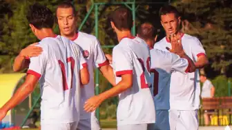 Fatih Karagümrük, Bodrum FK'yı 2-1 Mağlup Etti