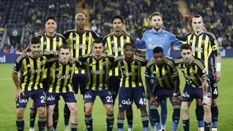 Fenerbahçe, Şampiyonlar Ligi'nde Górnik Zabrze ile Karşılaşıyor