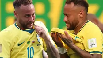 FIFA 2026 Dünya Kupası: Brezilya Norveç Karşısında Elendi