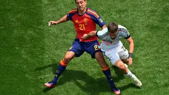 FIFA 2026 Dünya Kupası: İspanya Belçika'yı Eleyerek Yarı Finale Yükseldi