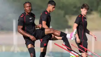 FIFA'dan Sivasspor'a Yeni Transfer Yasağı Kararı