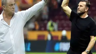 Galatasaray Teknik Direktörü Okan Buruk'tan Tarihi Rekor Hazırlığı