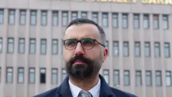Gazeteci A.U. Gözaltına Alındı
