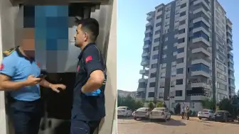 Gaziantep'te Asansör Kazası: Sıkışan Kadın Hayatını Kaybetti