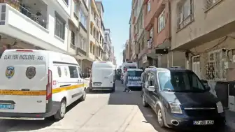Gaziantep'te Cinayet ve İntihar: Eski Eşini Öldüren Şahıs Yaşamına Son Verdi