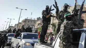 Gazze'de Yönetim Değişikliği: Hamas Yetkileri Teknik Komiteye Devrediyor