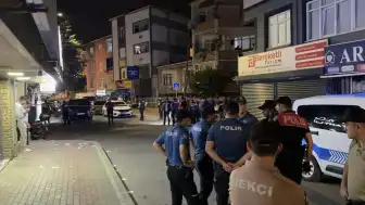 Gebze'de Silahlı Kavga: 3 Kişi Yaralandı