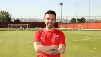 Gençlerbirliği Teknik Ekibinde Yeni Dönem: Gökhan Gönül Yardımcı Antrenör Olarak Görevlendirildi