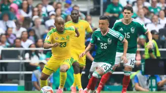 Güney Afrika Futbol Camiasında Yas: Jayden Adams Hayatını Kaybetti
