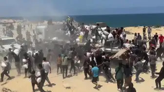 Hamas'tan Silah Bırakma Açıklaması: İsrail'in Çekilmesi Şart